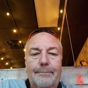 Meet your Posher, Chad